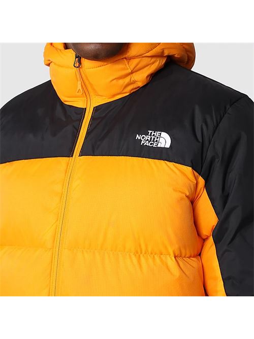 m diablo down hoodie cone THE NORTH FACE | NF0A4M9L7Q61
